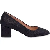 Moschino Glitter Pumps Black Maat: 35 | Pumps Outlet | Dames | Zwart