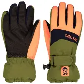 TROLLKIDS Rauland Handschoenen