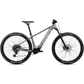 Orbea Urrun 30 29´´ Cues U4000 Gs Shadow 2027 Elektrische Mountainbike