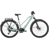 Bergamont Helix 20 Slope Performance Line Sx 28´´ 2025 Elektrische Fiets