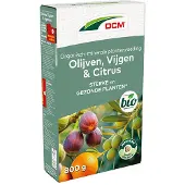 DCM Mediterrane planten mest | | 800 gram
