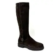 DL Sport 7251 Laarzen | Maat 37 Dames Bruin