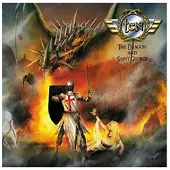 Cd The Dragon And Saint George