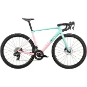 Scott Bikes Addict Rc 25 2027 Racefiets