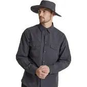 Craghoppers Unisex Expert Kiwi Ranger muts voor volwassenen (Koolstofgrijs)