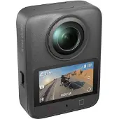 DJI Sportcamera Osmo 360 II Adventure Combo