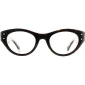 Missoni Cat Eye Dames Black Havana Mis 0066