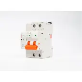 Shelly Pro 2CB C32, Miniatuur stroomonderbreker, 6000 A, 160 - 230 V
