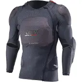 Leatt 3DF AirFit Lite Evo Protector Jas Maat L