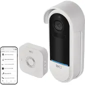 Emos Bel + deurintercom, H4032 (WiFi)