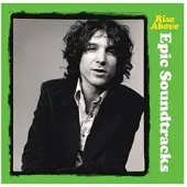 Cd Epic Soundtracks - Rise Above