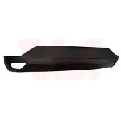 VAN WEZEL 1510541 Bumper