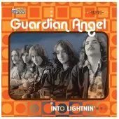 Cd Into Lightnin'
