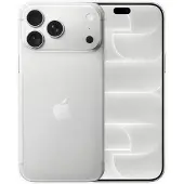 Apple iPhone 18 Pro Max 512GB - Silver