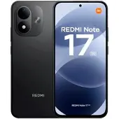 Xiaomi REDMI NOTE 17 5G 8GB/256GB BLACK