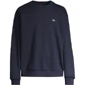 Lacoste Sweatshirt navy