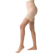 Next - Dames - Matte vormende panty van 10 denier van buik tot dijbenen - Huidkleur