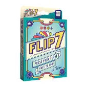 Ginza.se Flip 7 Nordic (BLM070)