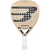 Bullpadel Flow 27 Woman Padel Racket Beige Vrouw