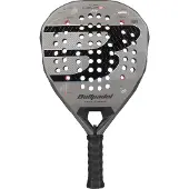 Bullpadel Neuron 02 Cmf 27 Padel Racket Zilver Man