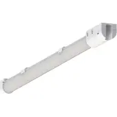 Opple LED Plafond/Wandarmatuur 58CM | 14W 3000K/4000K 830/840 | IP20 Dimbaar