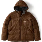 Carhartt Montana Loose Fit Insulated Jacket | Maat: S
