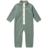Columbia Jumpsuits Helvetia Bunting kind 6 / 12 maanden