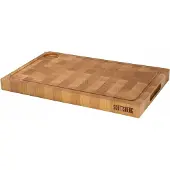 Skottsberg Snijplank Beukenhout Kopshout Met Geul 48.5x30x4cm
