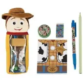 Cerdá Disney Toy Story, Woody, gevulde pluche etui