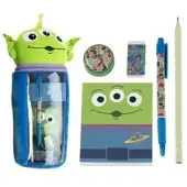 Cerdá Disney Toy Story, Marciano, pluche etui