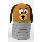 Cerda Disney Disney Toy Story, etui in 3D-vorm, Slinky, 22 cm