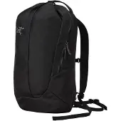 Arc'teryx - Verro 20 - Klimrugzak zwart