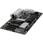 MSI Motherboard - - PRO B760-P II Intel B760 LGA 1700 ATX motherboard