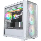 Montech X5m Pc-behuizing