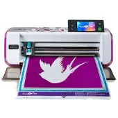 Brother ScanNCut CM600 hobbyplotter met scanner, snijplotter ScanCut, snijmachine