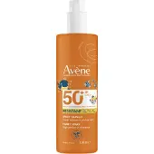 Eau Thermale Avene Sun Family Spray SPF50+