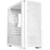 Montech Micro-ATX Behuizing - - Air 100 Lite - Minimalistisch ontwerp - Stille ventilatoren - Glazen paneel