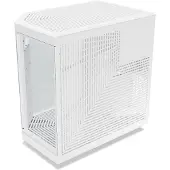 HYTE Y70 Touch Infinite (wit, gehard glas x 2)