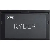 ADATA XPG 75261263 Voeding XPG KYBER 850 (850W/ATX3.1) 80+ Gold, retailverpakking