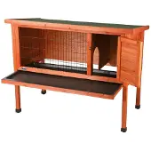 Trixie Natura 116x92x63 Cm Knaagdierenhuis