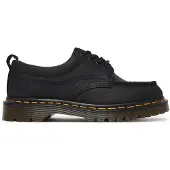 Dr. Martens Lowell black Leer Unisex | Maat 45