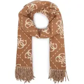 GUESS Sjaal beige