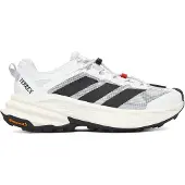 Adidas Lage schoen 'Freehiker SL' donkergrijs / zwart / wit