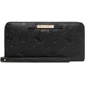 GUESS Portemonnee SWPD2225146BLACKXXA