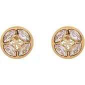 GUESS Jewellery JUBE06395JWYGT-U Oorbellen Goudkleurig