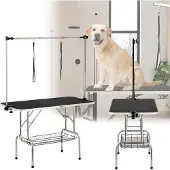 Calissimo Trimplank trimmer veterinaire lijnmand