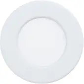 Eglo Led Inbouwspot Fueva 5 Ø 8 6cm