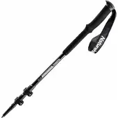 Naturehike Trekkingstokken Alu 7075 Opgeknapt NH17D017-D Zwart