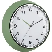 Karlsson Klok Modern Retro Jungle Green