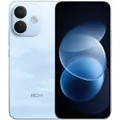 Xiaomi Redmi Note 17 Pro 5G smartphone, 12/256GB, blauw, 8340mAh